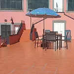 Abreu's Place Lejlighed