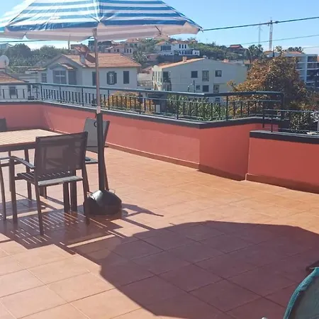 Abreu's Place