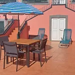 Abreu's Place Apartment *