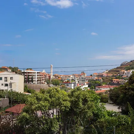 Abreu's Place Câmara de Lobos