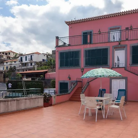 Abreu's Place Apartman *