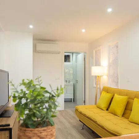 Abreu's Place Câmara de Lobos