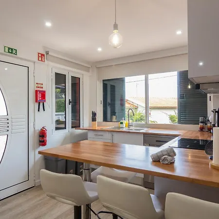 Apartman Abreu's Place Câmara de Lobos