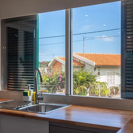 Abreu's Place דירה