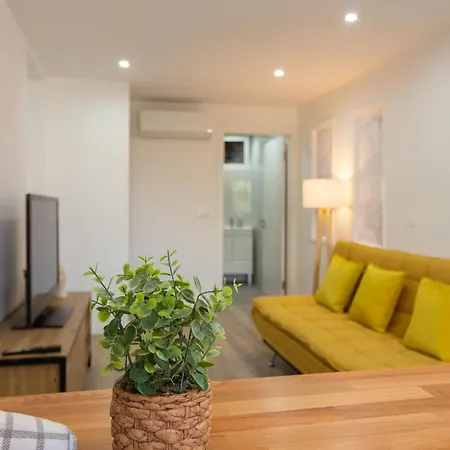 Apartman Abreu's Place *