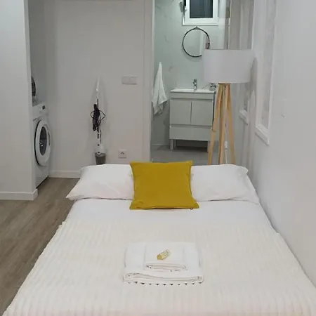 Abreu's Place