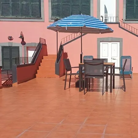 Abreu's Place Apartment