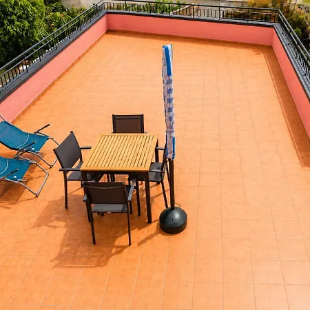 Abreu's Place Apartment *