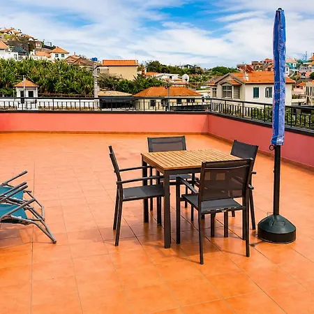 Abreu's Place Apartment