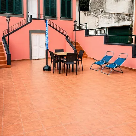 Apartment Abreu's Place