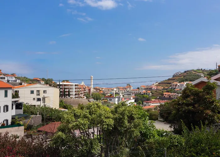 Abreu's Place Câmara de Lobos