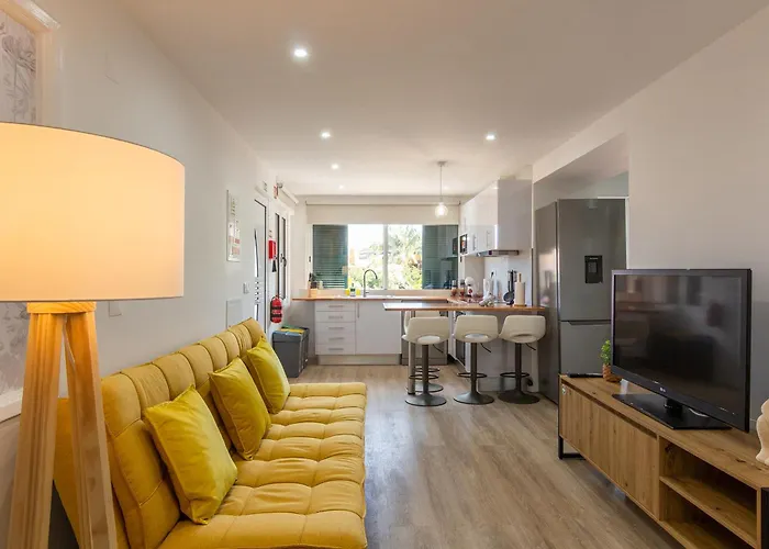 Appartement Abreu's Place *