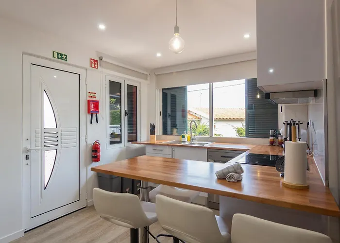 Apartment Abreu's Place Camara de Lobos