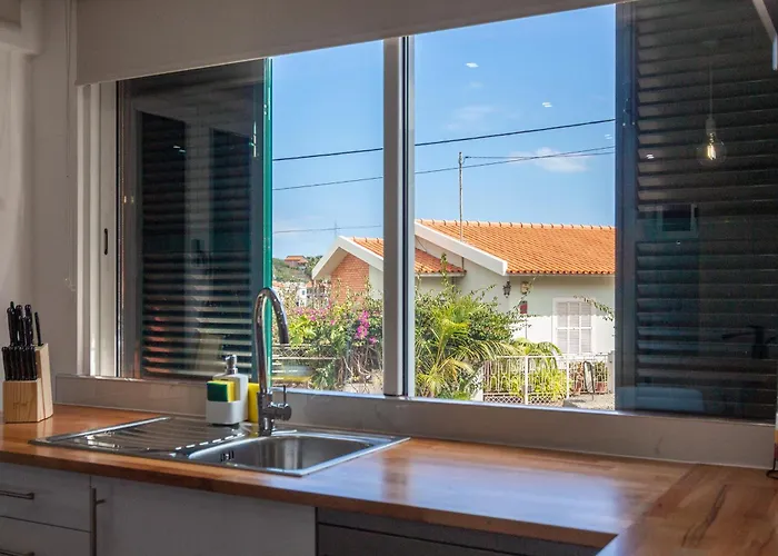 Abreu's Place Apartment