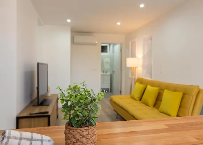 Appartement Abreu's Place *