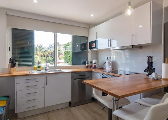 Abreu's Place Apartment